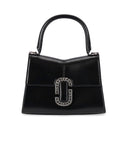Marc Jacobs de St. Marc Black Handtas