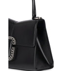 Marc Jacobs de St. Marc Black Handtas