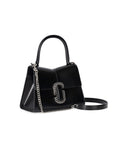 Marc Jacobs de St. Marc Black Handtas