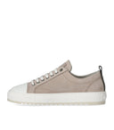 Mason Garments Astro Nabuk Dove Grey Sneaker