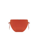 Max Mara Beachwear Samanta Brick Red Bikini Bottom
