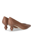 Bomba desnuda de Max Mara Weekend Renza Renza