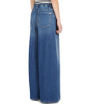 Max Mara Weekend Abitata Blue Lignet Jams