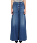 Max Mara Weekend Abitata Blue Lignet Jams