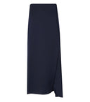 Max Mara Weekend Aia Blue Skirt