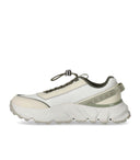 Max Mara Weekend Albatro Khaki Sneaker