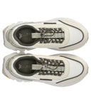 Max Mara Weekend Albatro Khaki Sneaker