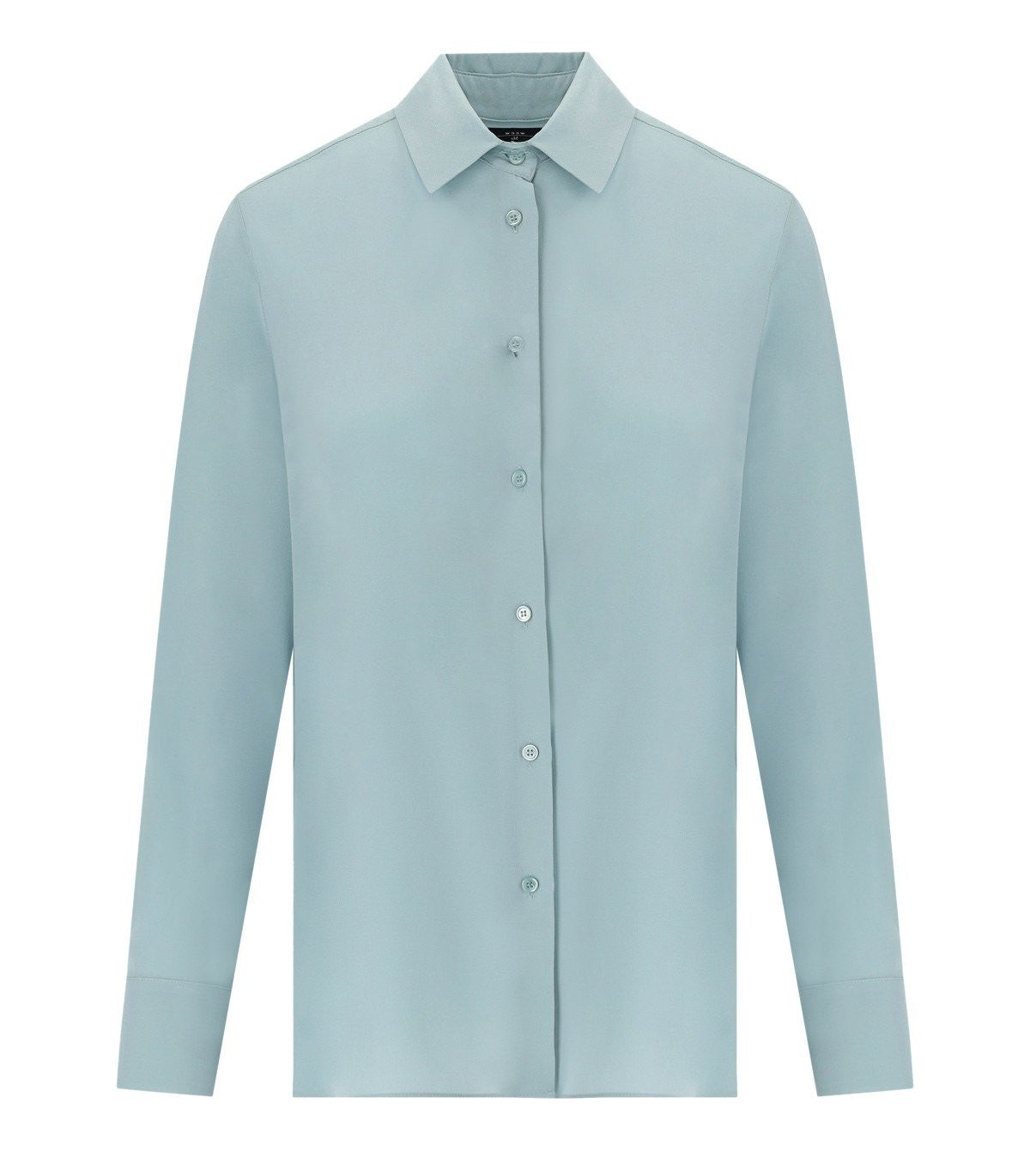 Max Mara Weekend Almina Anice衬衫