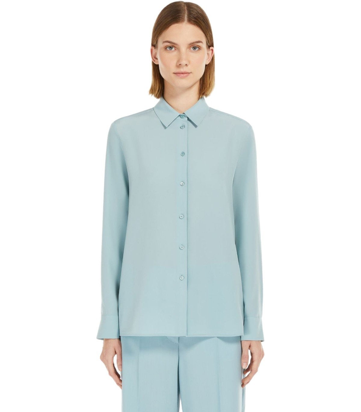 Max Mara Weekend Almina Anice衬衫