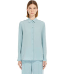 Max Mara 주말 Almina Anice 셔츠