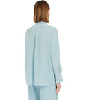 Max Mara Weekend Almina Anice衬衫