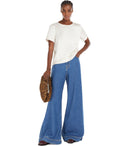 Max Mara Weekend Amburgo Ivory Blouse