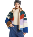 Max Mara Weekend Angolo Multicolored Jacket