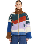 Max Mara Weekend Angolo Multicolored Jacket