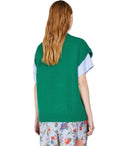 Max Mara Weekend Österreich Green Weste