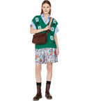 Max Mara Weekend Österreich Green Weste