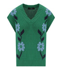 Max Mara Weekend Österreich Green Weste