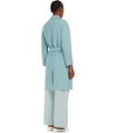 Max Mara Weekend Avenue Anice Belted Coat