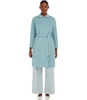 Max Mara Weekend Avenue Anice Belted Coat