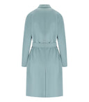 Max Mara Weekend Avenue Anice Belted Coat