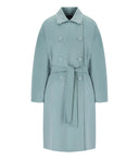 Max Mara Weekend Avenue Anice Belted Coat
