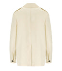 Max Mara Weekend Bacca Butter Jacket