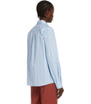 Max Mara Weekend Bahamas Cielo Striped Shirt