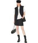 Max Mara Weekend Barbano White Blue T恤