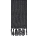 Max Mara Weekend Bimba Scarpa grigio scuro