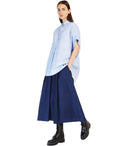 Max Mara Weekend Brema Light Blue Shirt