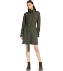 Robe max mara week-end brioso foncé