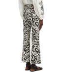 Pantaloni neri di Max Mara Weekend Cadmio