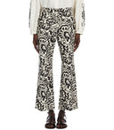 Pantaloni neri di Max Mara Weekend Cadmio