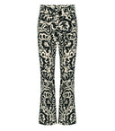 Pantaloni neri di Max Mara Weekend Cadmio