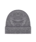 Max Mara Weekend Caimanone Grey Beanie