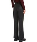 Max Mara Weekend Califfo Black Black