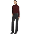 Max Mara Weekend Califfo Black Black