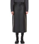 Max Mara Weekend Canga Black Jupe