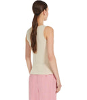 Max Mara Weekend Ceylon Beige Top