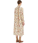 Max Mara Weekend Ciad Ivory Shirt Dress