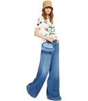 Max Mara Weekend Cinema Camiseta blanca