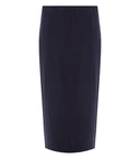 Max Mara Weekend Deborah Blue Rock