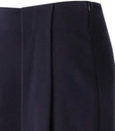 Max Mara Weekend Deborah Blue Rock