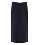 Max Mara Weekend Deborah Blue Rock