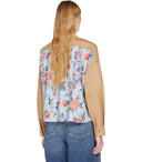 Max Mara Weekend Decano Beige Shirt