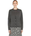 Max Mara Weekend Decano Grey Twin Set