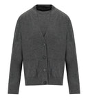 Max Mara Weekend Decano Grey Twin Set
