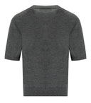 Max Mara Weekend Decano Grey Twin Set