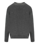 Max Mara Weekend Decano Grey Twin Set