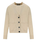 Max Mara Weekend Decano Sabbia Twin Set